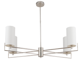 Kutek Mood Nemi Lampa wisząca NEM-ZW-4(N)