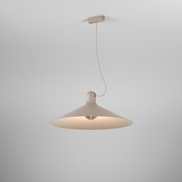 Oprawa wisząca 59918-0000-U8-PH-82 AQForm Cona 52cm