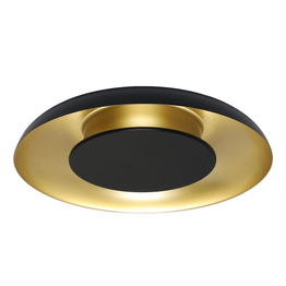 Lampa Sufitowa Milagro Piattino ML1812