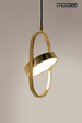 Lampa Wisząca Moosee Spinner MSE1501100469