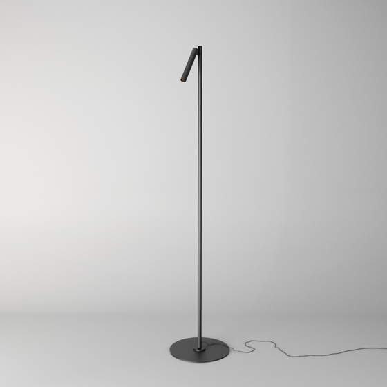 AQform Pet 26569-M930-F3-00-12 Lampa podłogowa 