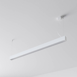 Nowoczesna lampa wisząca Cleoni CLEOLine SL105/03/OP/117/930