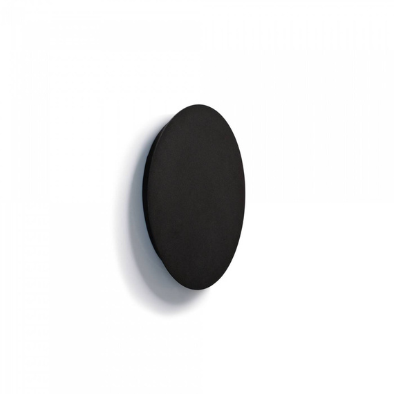 Lampa ścienna Nowodvorski Ring S 7634