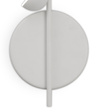 Lampa ścienna Mantra Adn 6264