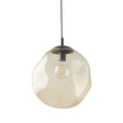 Zwis TK Lighting Lava 11324