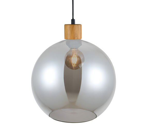 Lampa Wisząca Italux Potan Pnd-67497-Wo-Sg
