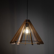 Żyrandol TK Lighting Eris 6586