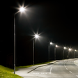 Lampa Stojąca Milagro EKO9095