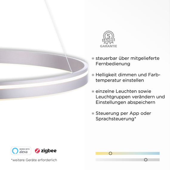 Zwis Zuma Line Q-vito 003902-032271