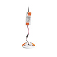 Oprawa do zabudowy Redlux Bjork R9 R13582