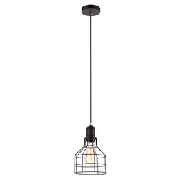 Żyrandol Italux Synthia Mdm2266-1