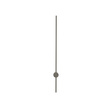 Nowodvorski Saber M 11378 3000K Lampa ścienna nowoczesna 