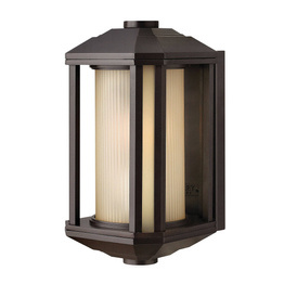 Elstead Lighting Castelle Kinkiet QN-CASTELLE-S-BZ