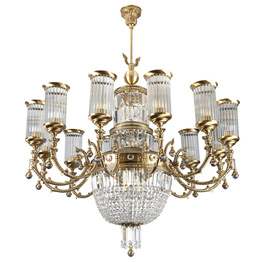Kutek Sienna SIE-ZW-12(P) Lampa wisząca