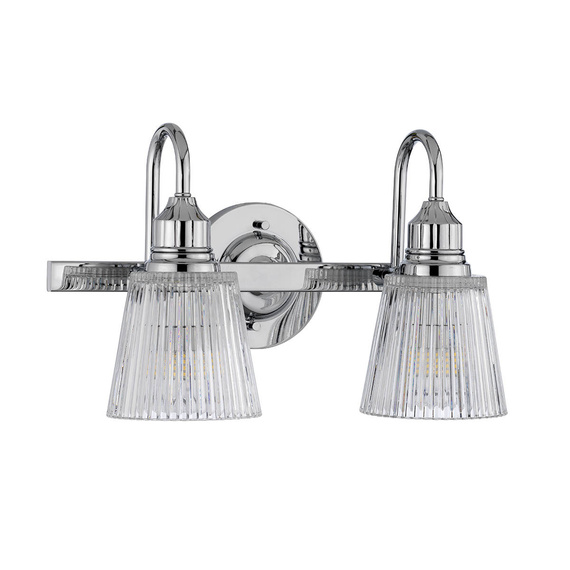 Elstead Lighting QN-ADDISON2-BATH Lampa ścienna Addison