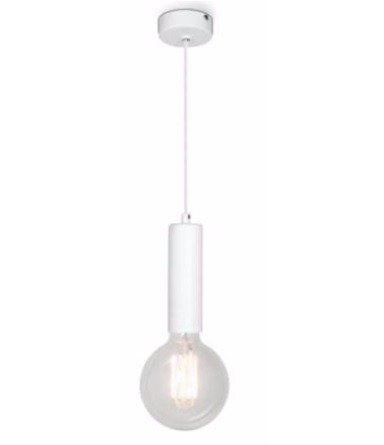 Lampa wisząca Massmi Garland 6981 BL-MT