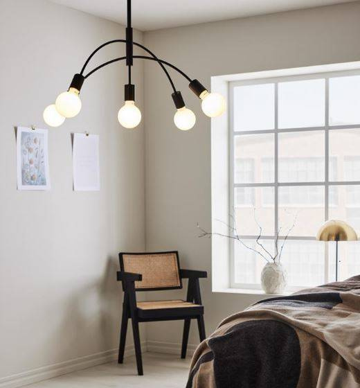 Markslojd Cygnus 108286 Żyrandol