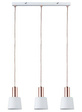 Paulmann PL79657 Oprawa wisząca Haldar