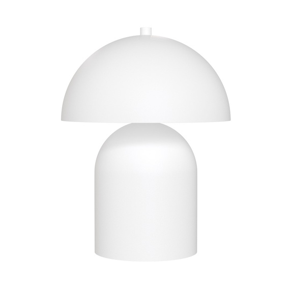 Lampa Stołowa Emibig Mush Ln2 Wh (1453/LN2)