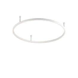 Ideal Lux Oracle 70cm 341934 Lampa sufitowa