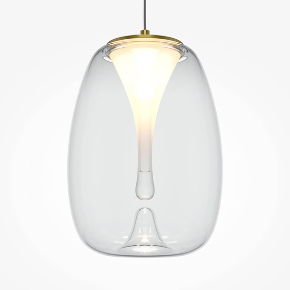 Maytoni Żyrandol MOD282PL-L8G3K1 Splash