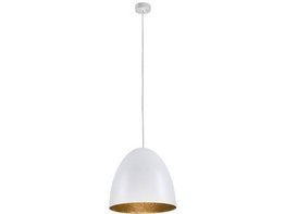 Lampa wisząca Nowodvorski Egg 9021