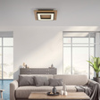 Lampa Sufitowa Zuma Line Tola 003902-031866