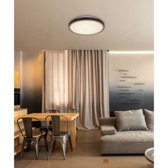 Globo Lighting Lampa sufitowa Sammi 41765-24 42 cm