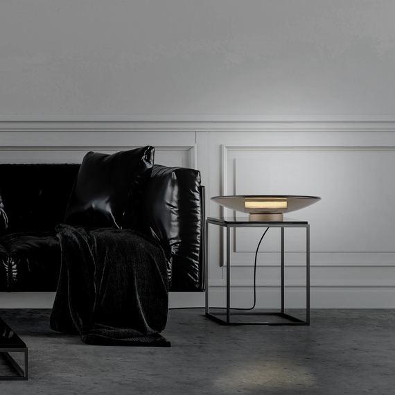 Lampa Biurkowa Paul Neuhaus Pure Moon 003902-030750