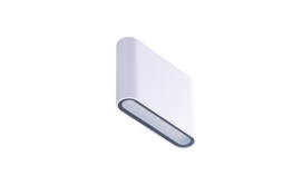 Oprawa Ścienna Azzardo Cremona AZ2179