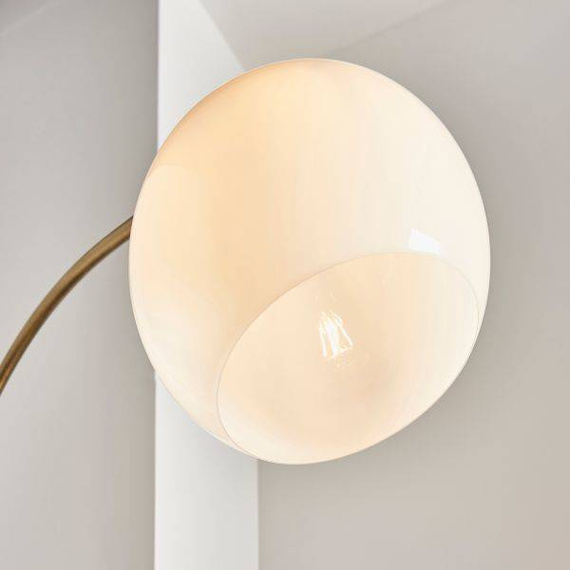 Lampa podłogowa 91744 Endon Otto