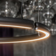 Ribby Lampa wisząca Form 59963-L930-D9-00-19