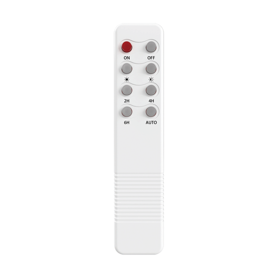 Lampa Stojąca Milagro EKO9095