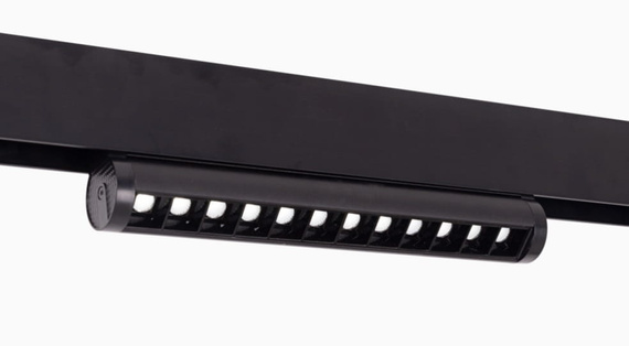 Lampa Liniowa Magnetyczna System On/Off Maxlight Magnetic M0019N