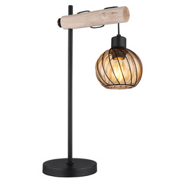 Lampa gabinetowa 15534T Globo Lighting Paulo