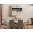 Globo Lighting Zwis 15465-3H Hadera