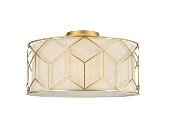 Plafon Maytoni Messina H223-PL-03-G