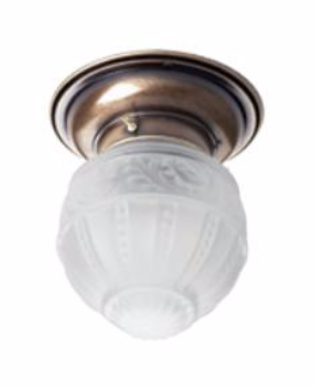 Plafon Massmi Lara 3451