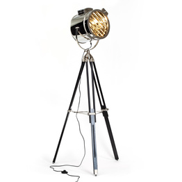 Brilliant Cine HK13018S70 Lampa Stojąca
