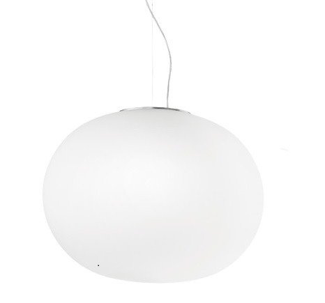 Lampa Wisząca VISTOSI LUCCIOLA SP G 48 cm