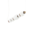 Lampa Wisząca Nowodvorski Ceramic Led 11699