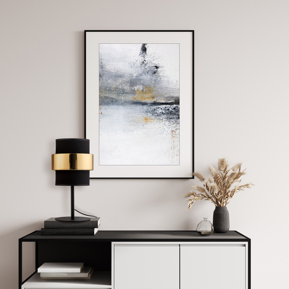 Lampka Biurkowa TK Lighting Calisto 4705