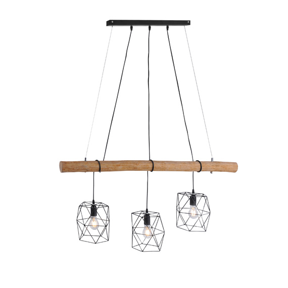 Lampa Wisząca Paul Neuhaus Edgar 003902-009783