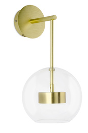 Kinkiet Moosee Capri XCW9148-1