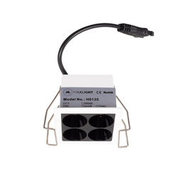 Oprawa wpuszczana Maxlight X-line H0135