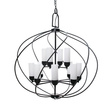 Lampa wisząca Berella Light Eurela 12