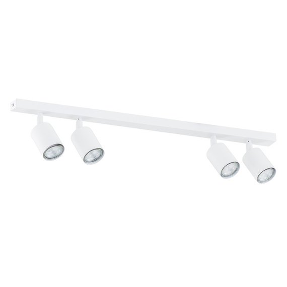 Plafon Emibig Flash 4 White (1313/4)