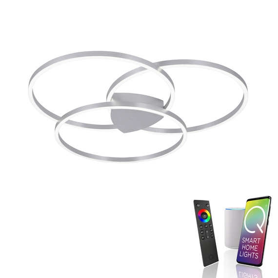 Paul Neuhaus Q-kate 003902-027251 Plafon