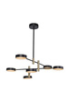 Lampa Wisząca Berella Light Tuma BL0130