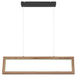 Globo Lighting Mandera Lampa wisząca 67287H